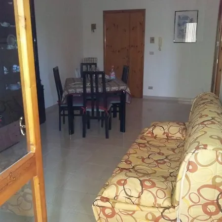 Casa Vakantiehuis