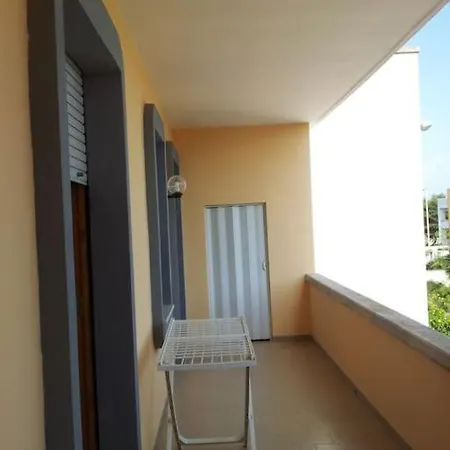 Casa Vakantiehuis *