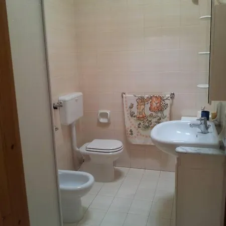 Vakantiehuis Casa *