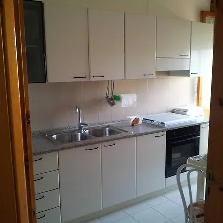 Vakantiehuis Casa Otranto