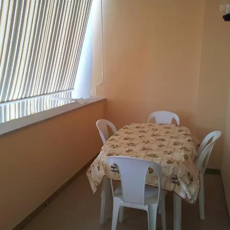 Feriehus Casa Otranto